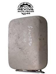 Portinhola Tanque Combustível Sandero 2008 a 2014