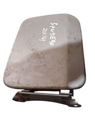 PORTINHOLA TANQUE COMBUSTÍVEL SANDERO 2008 A 2014