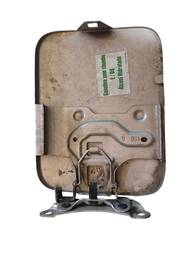 PORTINHOLA TANQUE COMBUSTÍVEL SANDERO 2008 A 2014