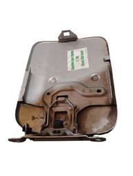 PORTINHOLA TANQUE COMBUSTÍVEL SANDERO 2008 A 2014