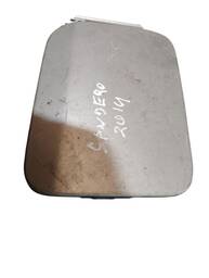 PORTINHOLA TANQUE COMBUSTÍVEL SANDERO 2008 A 2014