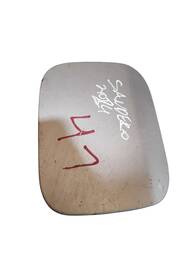 PORTINHOLA TANQUE COMBUSTÍVEL SANDERO 2008 A 2014