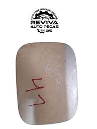 Portinhola Tanque Combustível Sandero 2008 a 2014