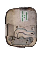 PORTINHOLA TANQUE COMBUSTÍVEL SANDERO 2008 A 2014