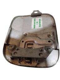 PORTINHOLA TANQUE COMBUSTÍVEL SANDERO 2008 A 2014