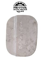 Portinhola Tanque Combustível Grand Siena 2012 a 2021