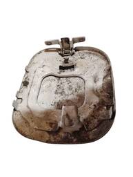 PORTINHOLA TANQUE COMBUSTÍVEL GRAND SIENA 2012 A 2021