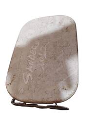 PORTINHOLA TANQUE COMBUSTÍVEL SANDERO 2008 A 2014