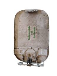 PORTINHOLA TANQUE COMBUSTÍVEL SANDERO 2008 A 2014