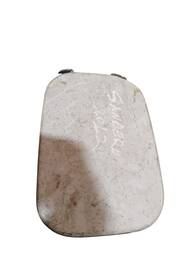 PORTINHOLA TANQUE COMBUSTÍVEL SANDERO 2008 A 2014