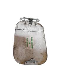 PORTINHOLA TANQUE COMBUSTÍVEL SANDERO 2008 A 2014