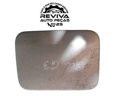 Portinhola Tanque Combustível Gol G3 G4 2000 a 2014 2 Portas