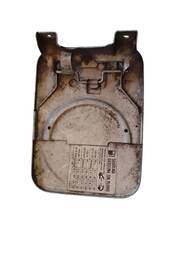 PORTINHOLA TANQUE COMBUSTÍVEL GOL G3 G4 2000 A 2014 2 PORTAS