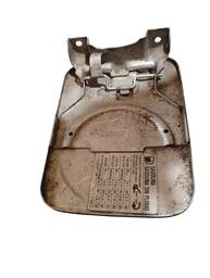 PORTINHOLA TANQUE COMBUSTÍVEL GOL G3 G4 2000 A 2014 2 PORTAS