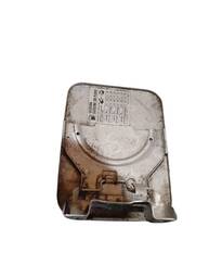 PORTINHOLA TANQUE COMBUSTÍVEL GOL G3 G4 2000 A 2014 2 PORTAS