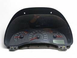 PAINEL INSTRUMENTOS FIAT PALIO SIENA STRADA 2008 A 2013