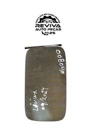 Portinhola Tanque Combustível Livina e Grand Livina 2009/14