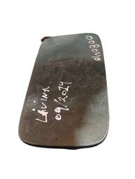 PORTINHOLA TANQUE COMBUSTÍVEL LIVINA E GRAND LIVINA 2009/14