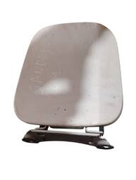 PORTINHOLA TANQUE COMBUSTÍVEL SANDERO 2008 A 2014