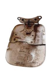 PORTINHOLA TANQUE COMBUSTÍVEL SANDERO 2008 A 2014