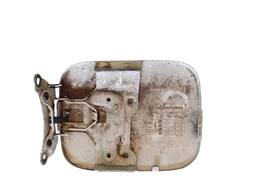 PORTINHOLA TANQUE COMBUSTÍVEL SANDERO 2008 A 2014