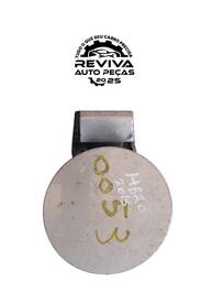 Portinhola Tanque Combustível HB20 Hatch 2013 2014 a 2019