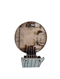 PORTINHOLA TANQUE COMBUSTÍVEL HB20 HATCH 2013 2014 A 2019