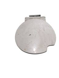 PORTINHOLA TANQUE COMBUSTÍVEL PEUGEOT 307 SW 2003 04 A 2008