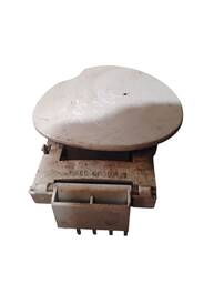 PORTINHOLA TANQUE COMBUSTÍVEL PEUGEOT 307 SW 2003 04 A 2008