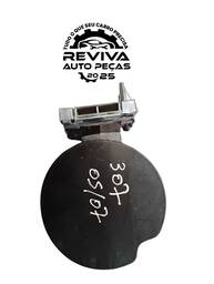 PORTINHOLA TANQUE COMBUSTÍVEL PEUGEOT 307 SW 2003 04 A 2008
