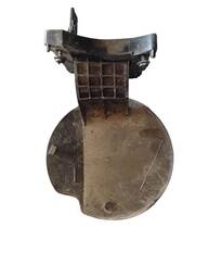 PORTINHOLA TANQUE COMBUSTÍVEL PEUGEOT 307 SW 2003 04 A 2008