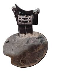 PORTINHOLA TANQUE COMBUSTÍVEL PEUGEOT 307 SW 2003 04 A 2008