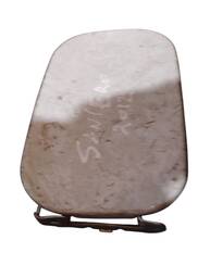 PORTINHOLA TANQUE COMBUSTÍVEL SANDERO 2008 A 2014