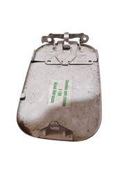 PORTINHOLA TANQUE COMBUSTÍVEL SANDERO 2008 A 2014