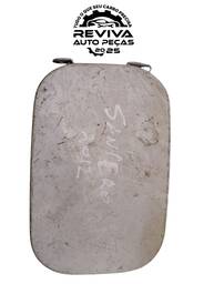 PORTINHOLA TANQUE COMBUSTÍVEL SANDERO 2008 A 2014