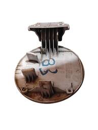 PORTINHOLA TANQUE COMBUSTÍVEL CERATO KOUP 2011 2011 A 2013