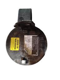 PORTINHOLA TANQUE COMBUSTÍVEL CORSA 2003 2004 A 2012 HATCH