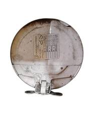 PORTINHOLA TANQUE COMBUSTÍVEL GOL VOYAGE G5 G6 G7 G8