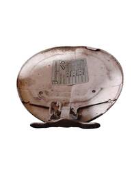 PORTINHOLA TANQUE COMBUSTÍVEL GOL VOYAGE G5 G6 G7 G8