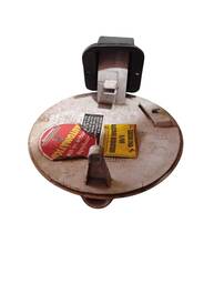 PORTINHOLA TANQUE COMBUSTÍVEL CORSA 2003 2004 A 2012 HATCH