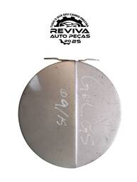 PORTINHOLA TANQUE COMBUSTÍVEL GOL VOYAGE G5 G6 G7 G8