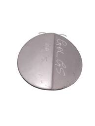 PORTINHOLA TANQUE COMBUSTÍVEL GOL VOYAGE G5 G6 G7 G8