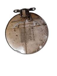 PORTINHOLA TANQUE COMBUSTÍVEL GOL VOYAGE G5 G6 G7 G8