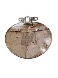 PORTINHOLA TANQUE COMBUSTÍVEL GOL VOYAGE G5 G6 G7 G8