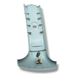 ACABAMENTO COLUNA CINTO DIREITO GOL G4 1999 A 2011ORIGINAL