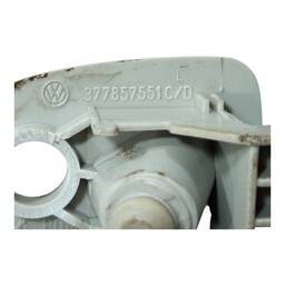 QUEBRA SOL GOL  PARATI SAVEIRO G3 1999 A 2005 ESQUERDO