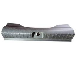 Acabamento Soleira Porta Malas Gm Onix 1.0 2021