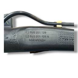 GARGALO TANQUE COMBUSTÍVEL VW GOL VOYAGE G5 G6 G7 G8 09 A 21