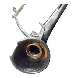 GARGALO TANQUE COMBUSTÍVEL VW GOL VOYAGE G5 G6 G7 G8 09 A 21