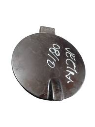 PORTINHOLA TANQUE COMBUSTÍVEL VECTRA GT GT-X 2008 A 2011